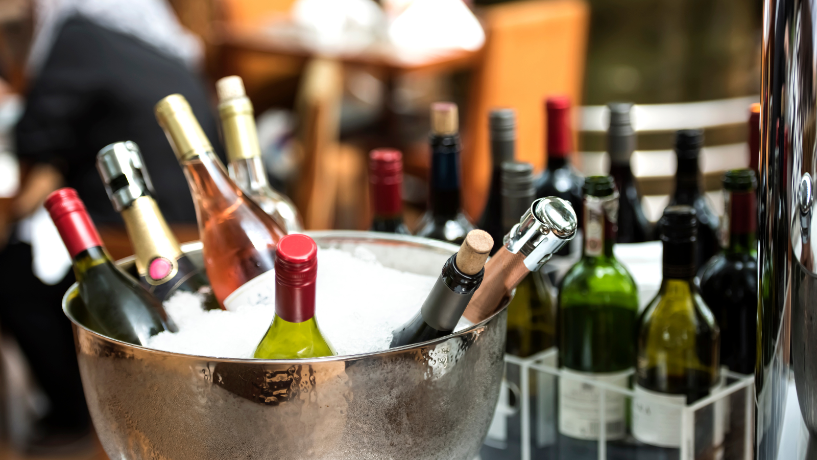 Una advertencia que impacta: evidencia experimental sobre el etiquetado de alcohol en Chile