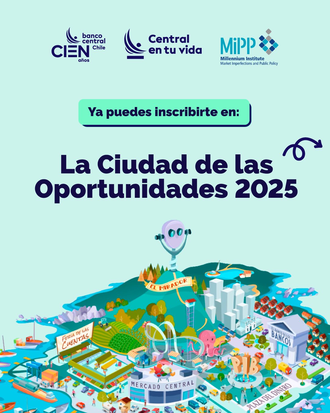 Más de 2.500 docentes graduados: Inscripciones abiertas para curso gratuito de educación financiera