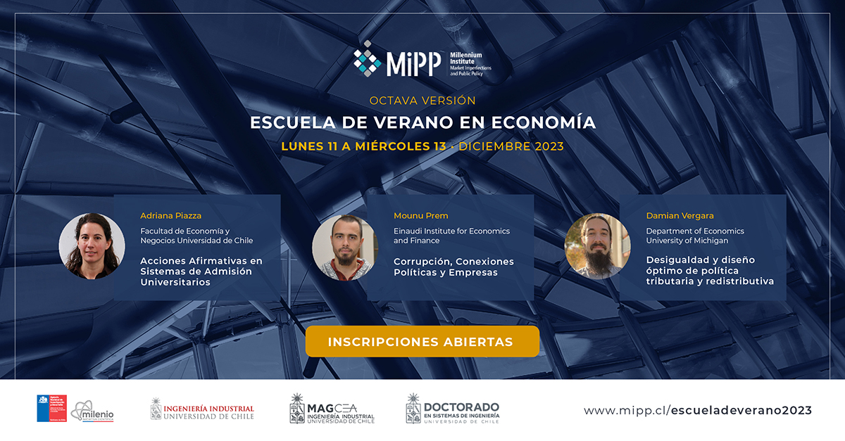 Investigación en Desarrollo Regional