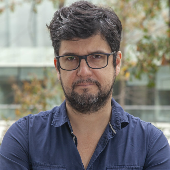 Juan Escobar