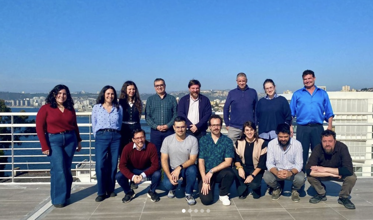 Taller Bioinformática